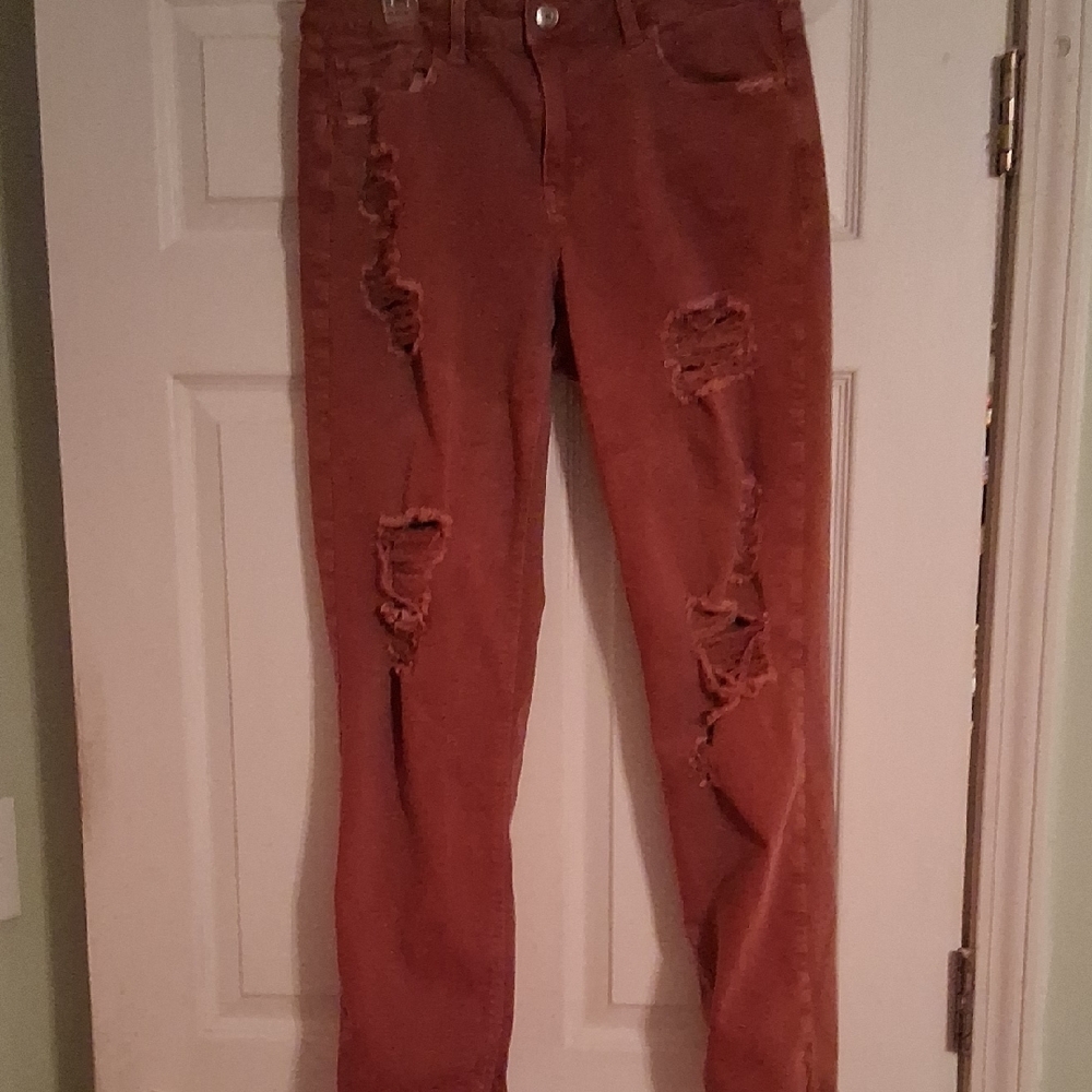 Womans Jean